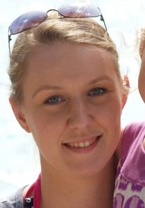 Profilbild von Ilona Achten