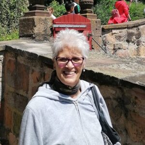 Profilbild von Ilona Adolf