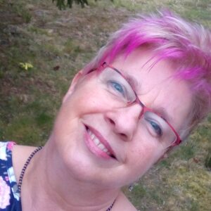 Profilbild von Ilona Ahland