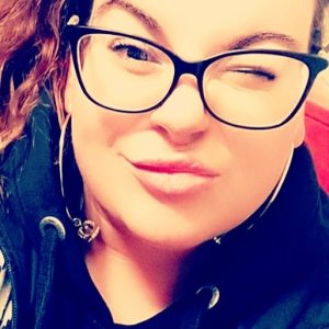 Profilbild von Ilona Ahlbrand