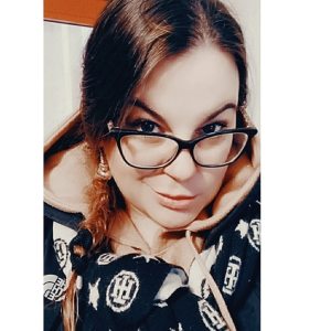 Profilbild von Ilona Ahlbrand