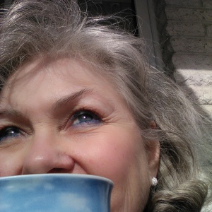 Profilbild von Ilona Alpers