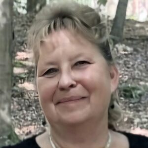 Profilbild von Ilona Amme