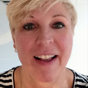 Profilbild von Ilona Anders