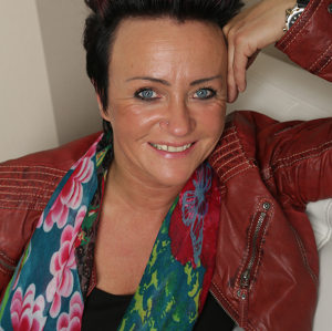 Profilbild von Ilona Annighöfer