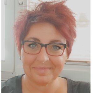Profilbild von Ilona Antritter