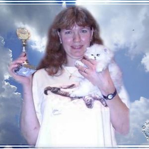 Profilbild von Ilona Argmann-Guhla
