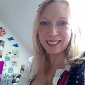 Profilbild von Ilona Artmann
