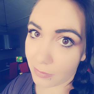Profilbild von Ilona Arzbach