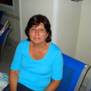 Profilbild von Ilona Aschmoneit