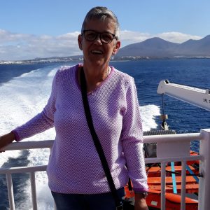 Profilbild von Ilona Askham