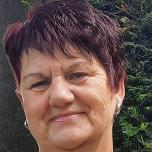 Profilbild von Ilona Asser