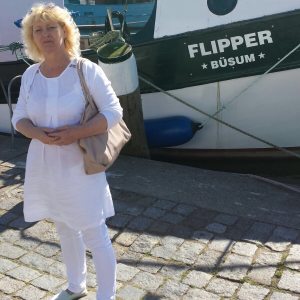 Profilbild von Ilona August-Born