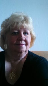 Profilbild von Ilona Babig