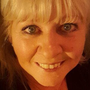 Profilbild von Ilona Babig