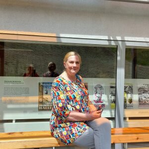 Profilbild von Ilona Bading