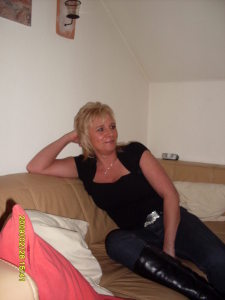 Profilbild von Ilona Bär