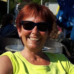 Profilbild von Ilona Baldrich