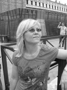 Profilbild von Ilona Bartschat