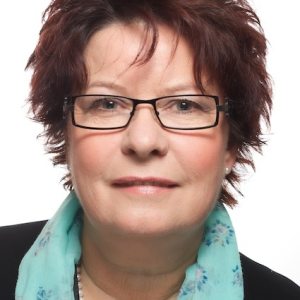 Profilbild von Ilona Battenfeld