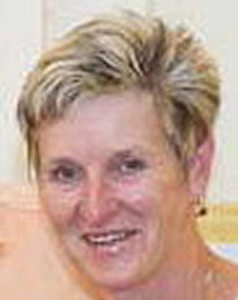 Profilbild von Ilona Baumann