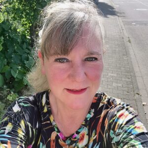 Profilbild von Ilona Baumeister