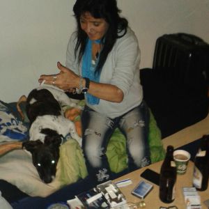 Profilbild von Ilona Baurose