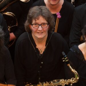 Profilbild von Ilona Becher