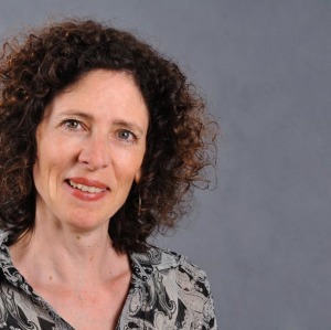 Profilbild von Ilona Becherer