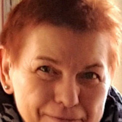 Profilbild von Ilona Bechtold