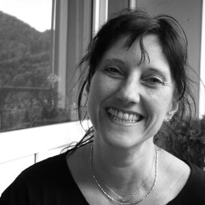 Profilbild von Ilona Beckmann