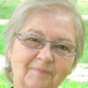 Profilbild von Ilona Beddows