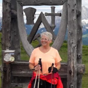 Profilbild von Ilona Beer