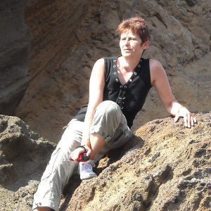 Profilbild von Ilona Bekiersz