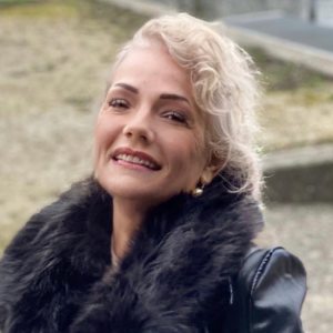 Profilbild von Ilona Benz-Schwab