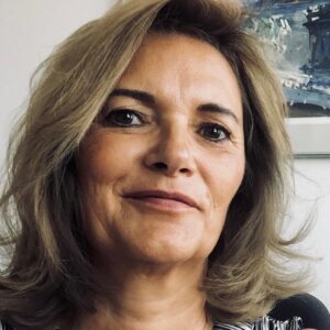 Profilbild von Ilona Bergner