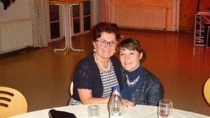 Profilbild von Ilona Berlin