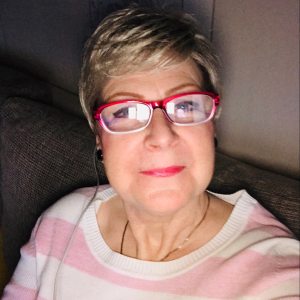 Profilbild von Ilona Berndt