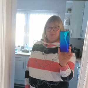 Profilbild von Ilona Bernshausen