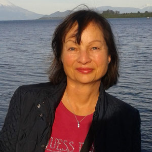 Profilbild von Ilona Beuschel
