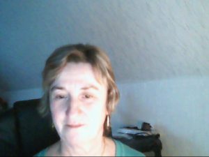 Profilbild von Ilona Beyersdorfer