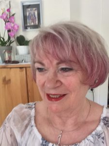 Profilbild von Ilona Blake