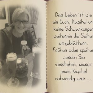 Profilbild von Ilona Blank