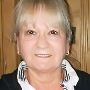 Profilbild von Ilona Blasse