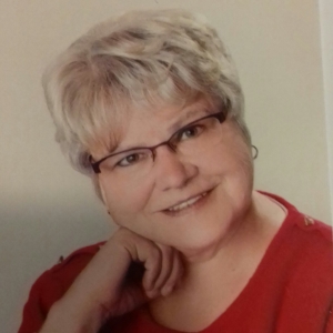 Profilbild von Ilona Blumenthal