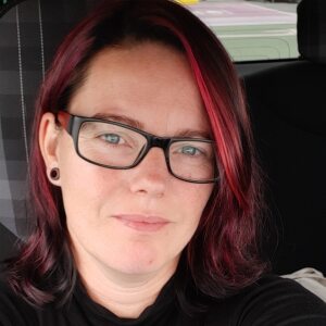 Profilbild von Ilona Bölstler