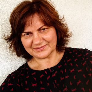 Profilbild von Ilona Börschig