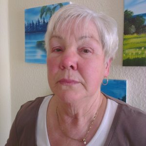 Profilbild von Ilona Bösche