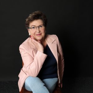 Profilbild von Ilona Boltendahl
