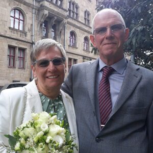Profilbild von Ilona Bongards